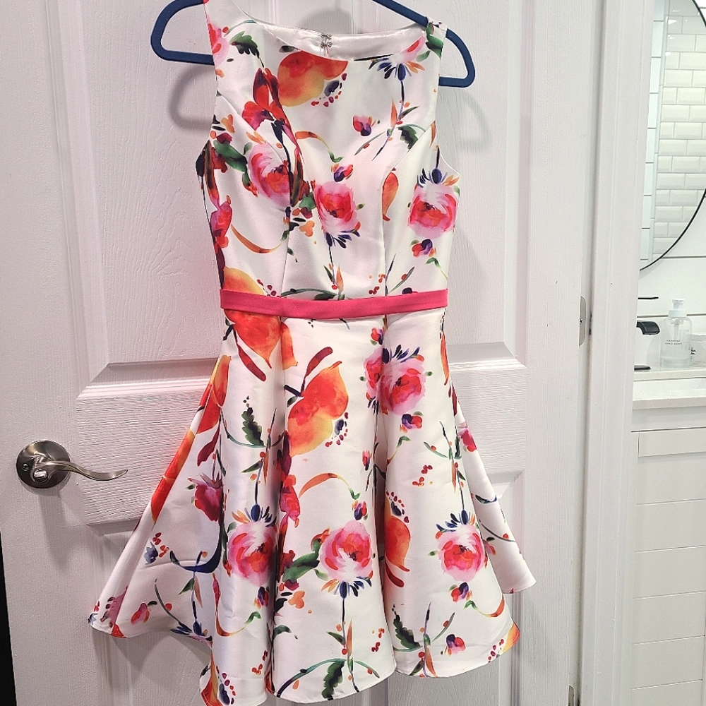 Milano Formals Dress